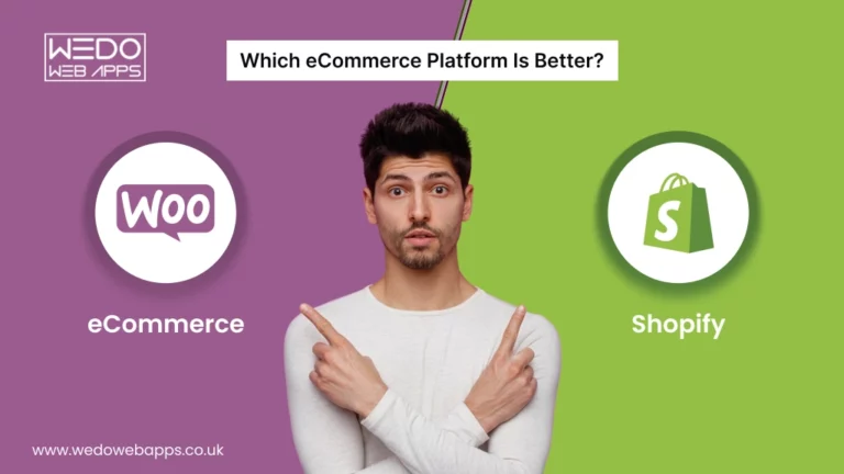 WooCommerce vs Shopify: Which eCommerce Platform Is Better?