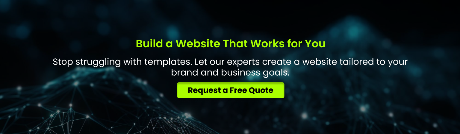 Which free site builders are best for small businesses