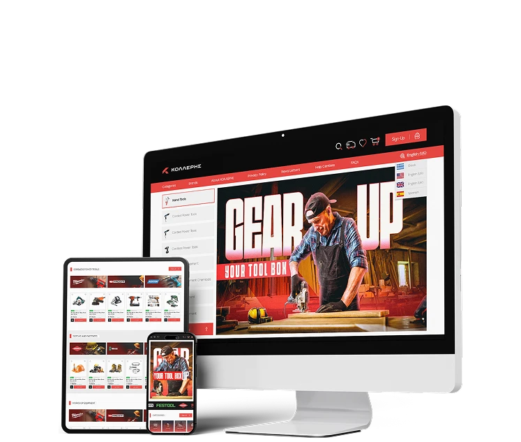 Web Design Agency Birmingham