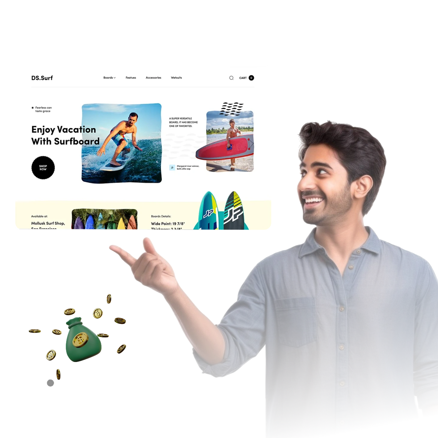 Website design Manchester solutions supporting business growth and user engagement