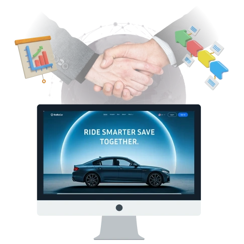 Web design Chester services focused on business websites, performance, and structured layouts