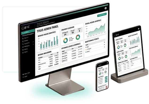 IT Solution Frontend