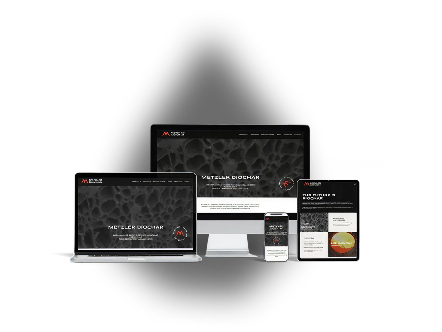 Professional Lancaster web design services