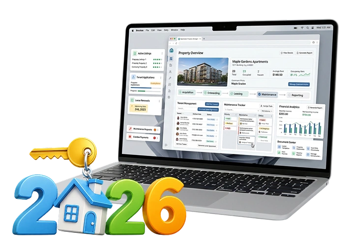 Custom Real Estate App Development