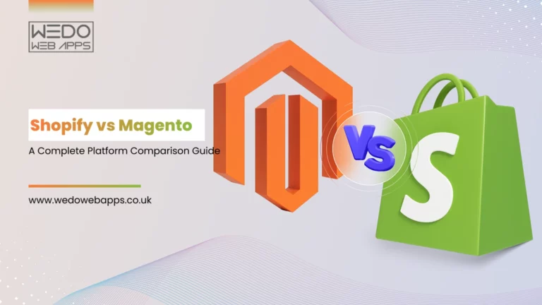 Shopify vs Magento: A Complete Platform Comparison Guide
