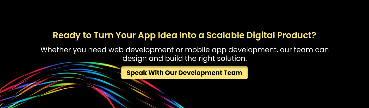 Turn Your App Idea Into Scalable Digital Product