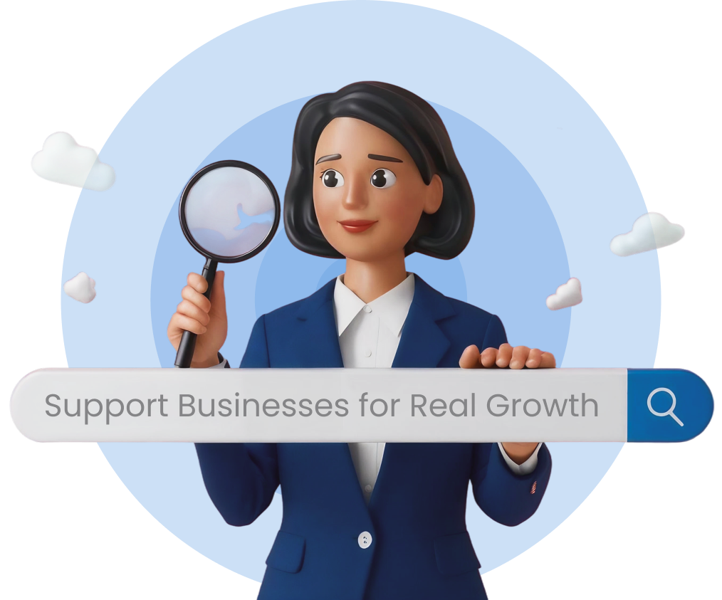 Lancaster Web Design Services Supporting Business Growth