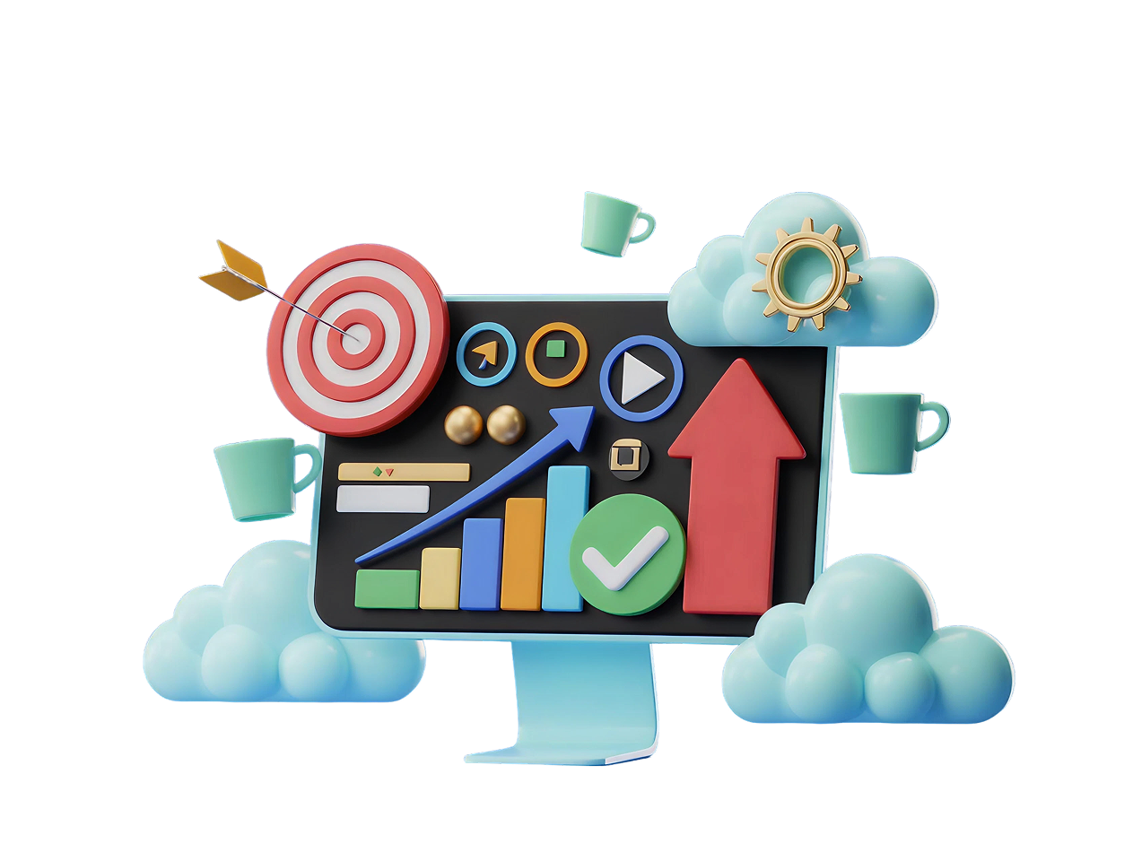 Web design Wigan helping businesses grow online