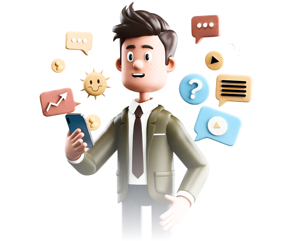 AI Consulting Services UK