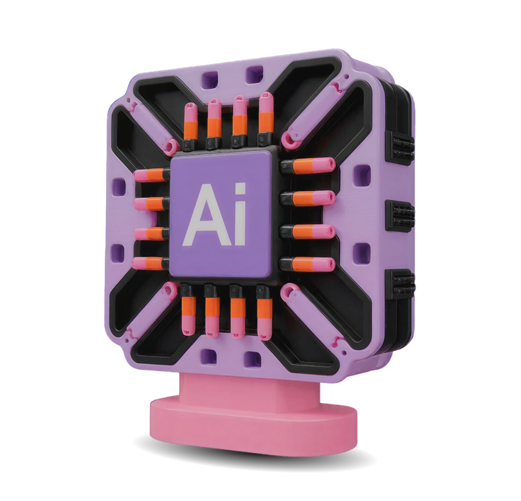 ai integration company usa