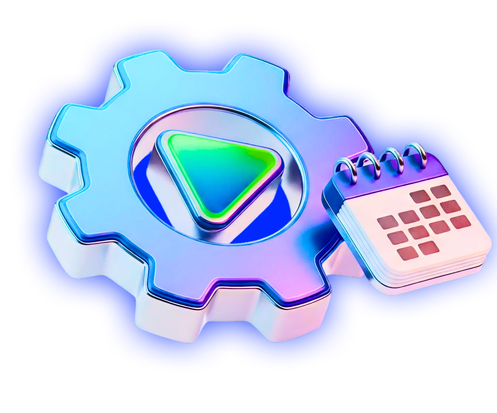 Business Process Automation Services