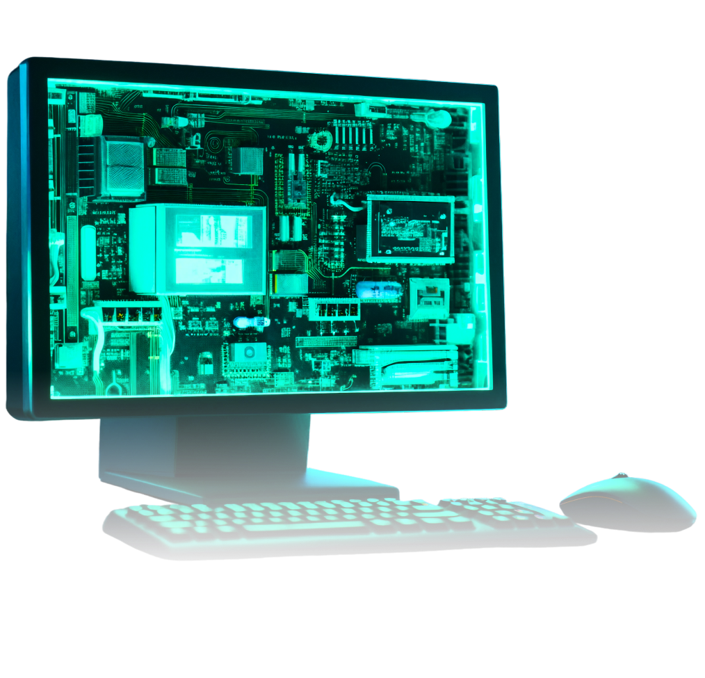 computer vision development company UK