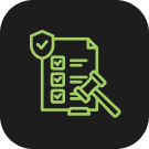 Legal & Compliance icon
