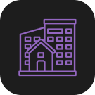 Real Estate & Property icon