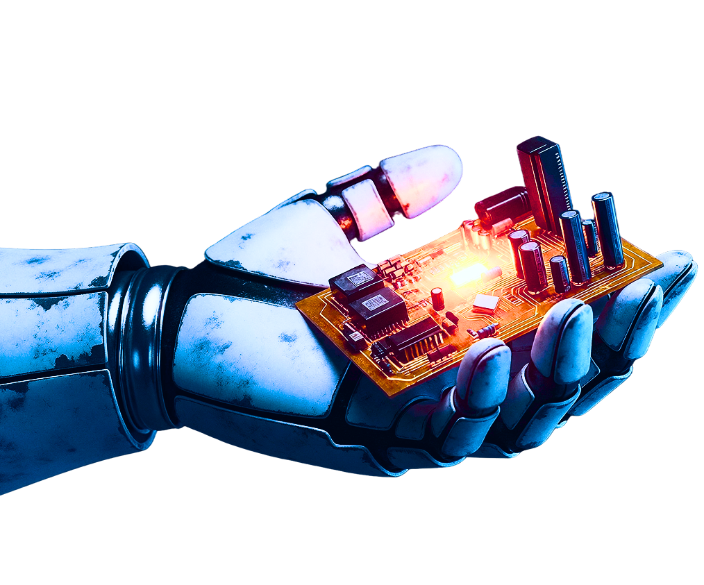 Robotic Process Automation Company UK