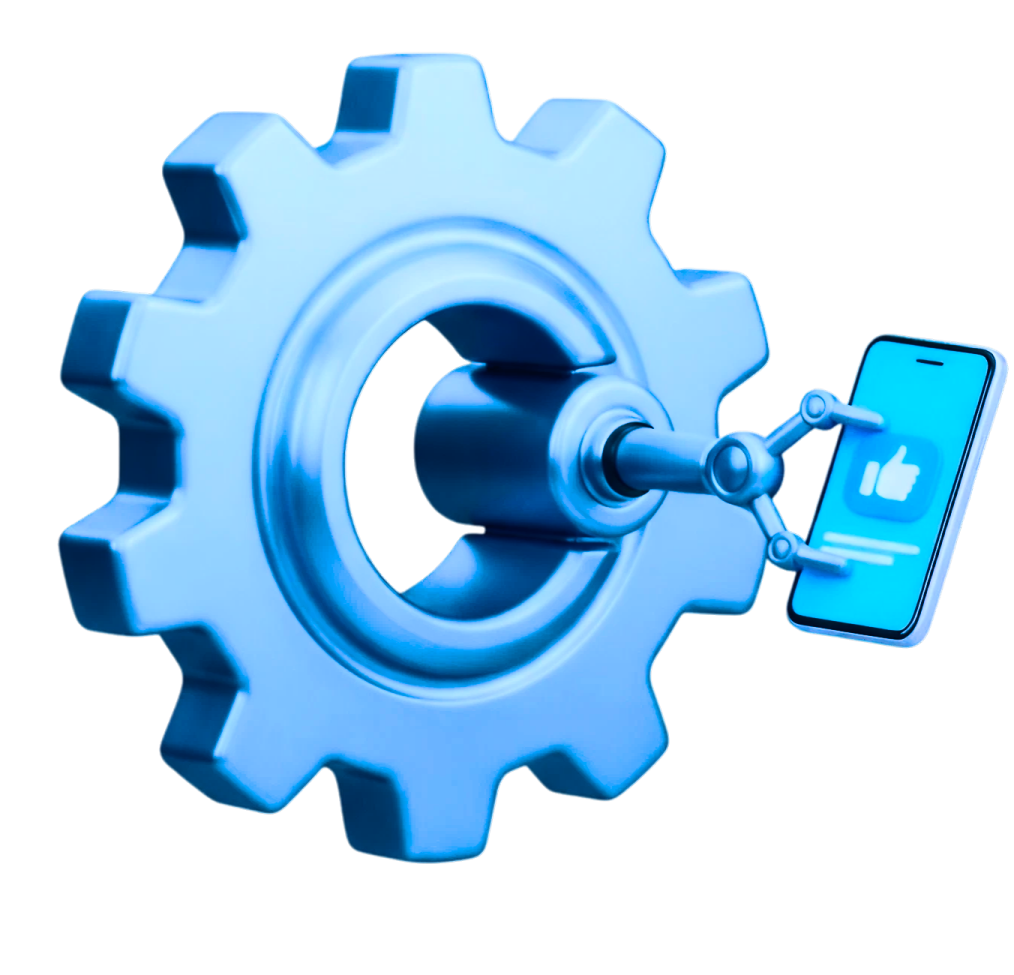 Robotic Process Automation Services UK