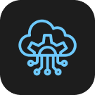 SaaS & Technology icon