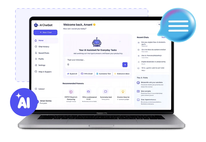 Custom AI Chatbot Solutions