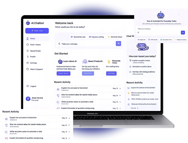 AI Powered Customer Experience