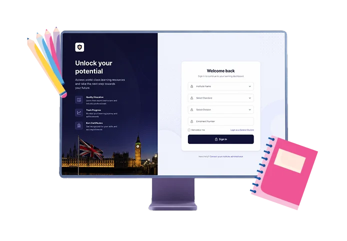 e learning app development london UK