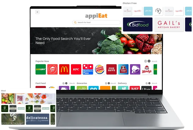 Frontend eCommerce Services