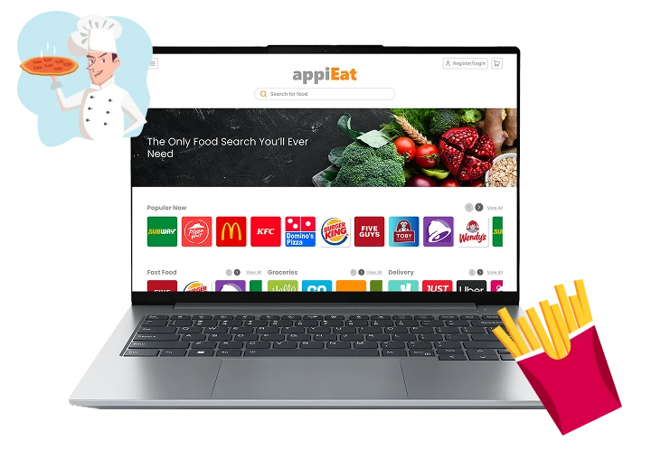 Headless eCommerce Solutions Uk