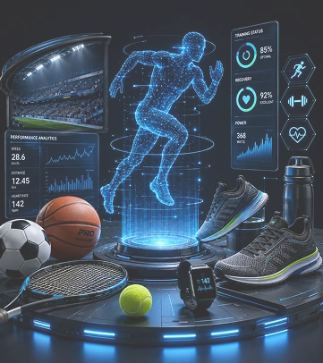Sports