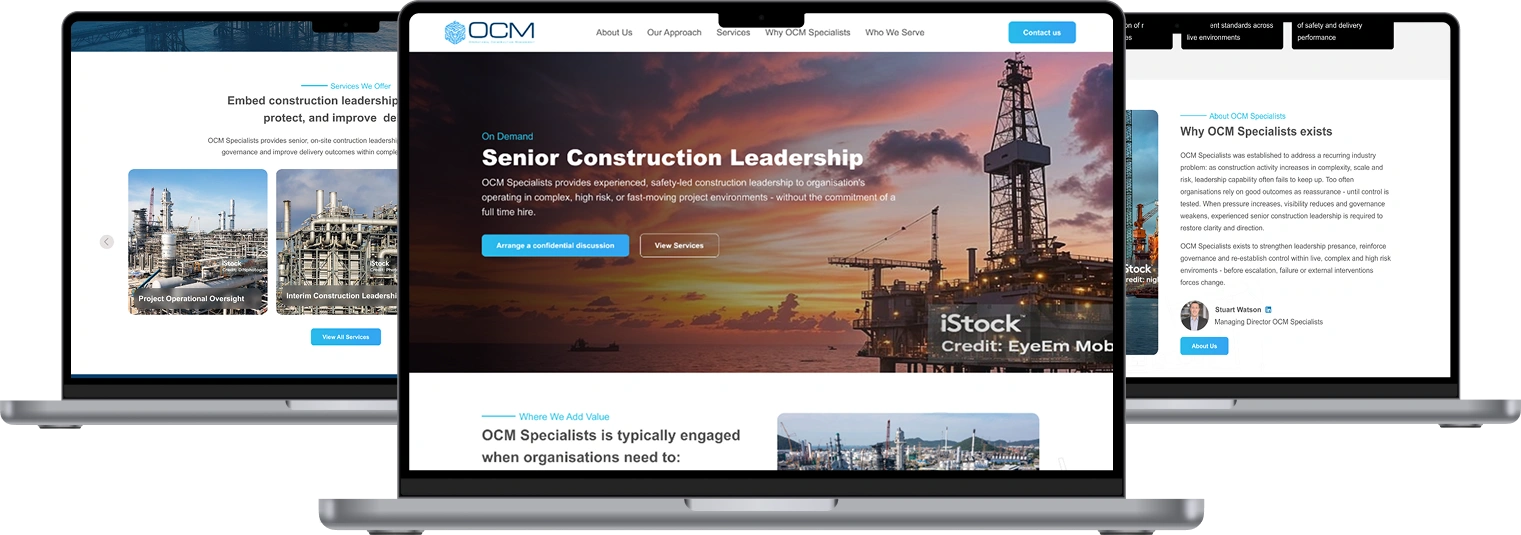 About Ocm ocm-about-img