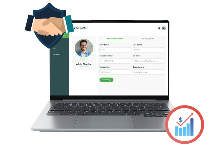 CRM Development UK Solutions