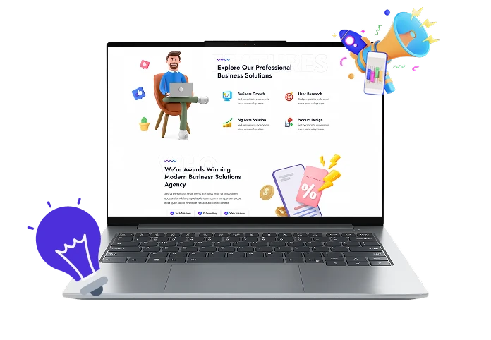 Custom Platform Development