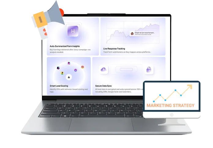 Lead Generation Solutions Platform AI Lead Generation Platform