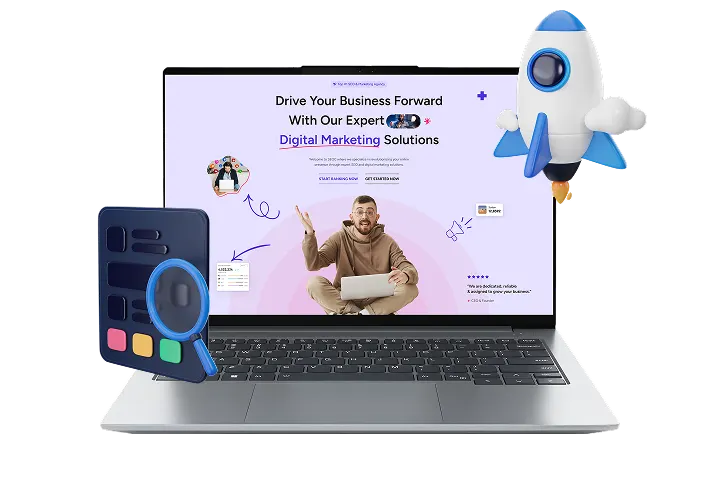 Local SEO Solution Uk