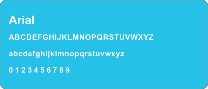 ocm font style img