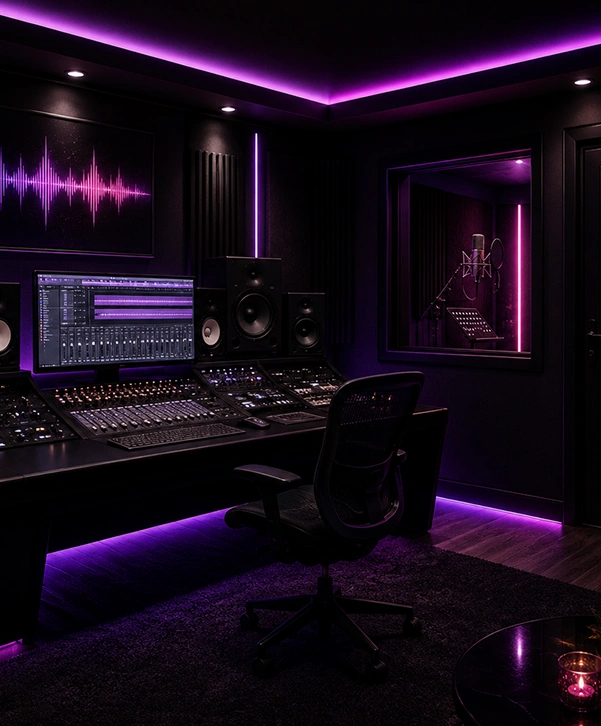 audioistic-project-challange-image