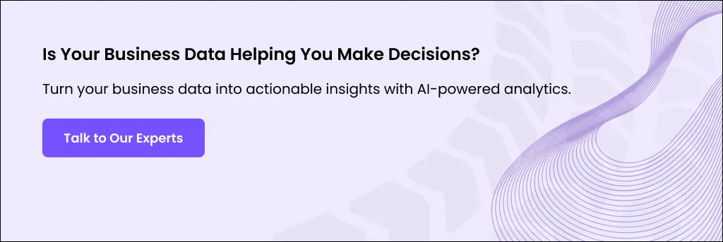 AI Analytics for Business Decisions