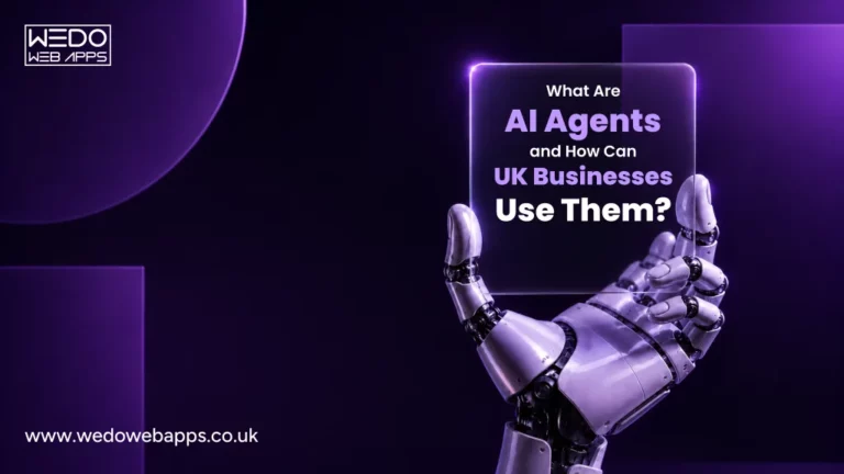 What Are AI Agents and How Can UK Businesses Use Them?
