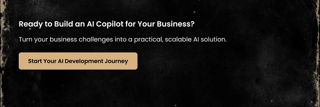 Start AI Copilot Development UK