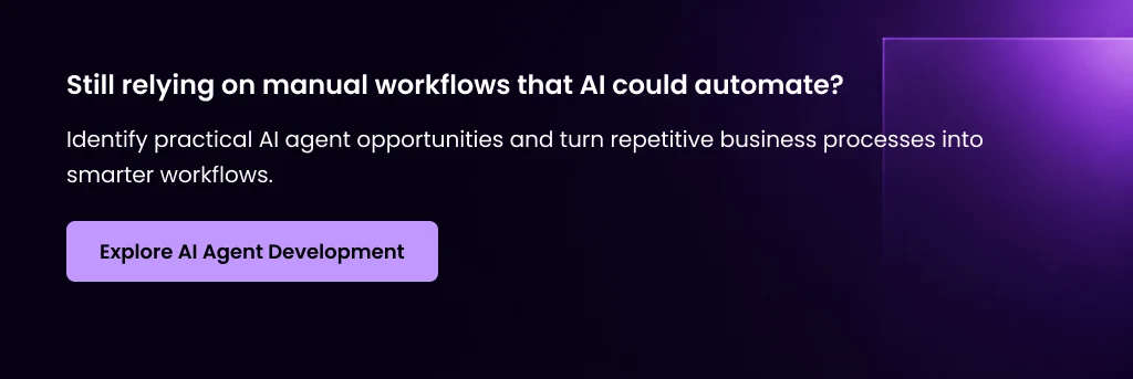 Manual Workflows AI Could Automate