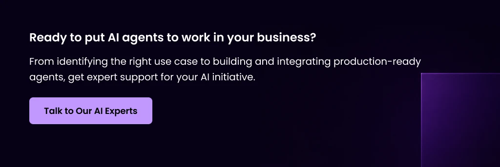 AI Agents for Your Business Workflow