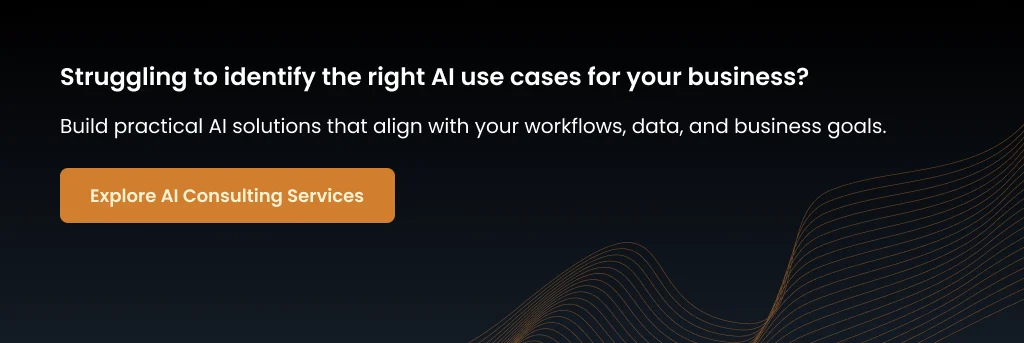 AI Use Cases for Your Business