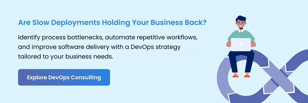 DevOps Process Bottlenecks