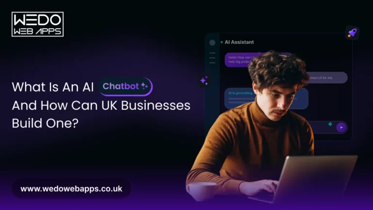 What Is an AI Chatbot and How Can UK Businesses Build One?