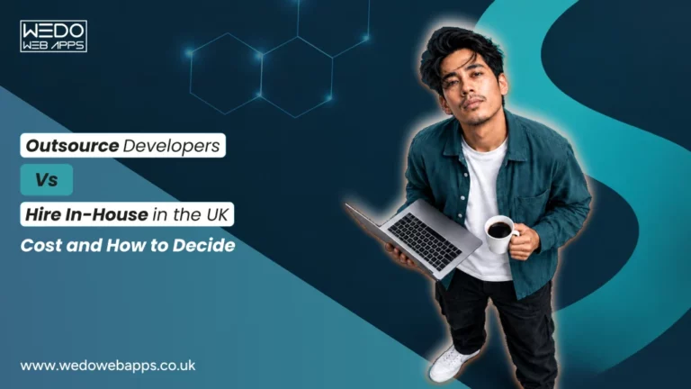 Outsource Developers vs Hire In-House in the UK: Cost and How to Decide Outsource Developers vs Hire In-House in the UK: Cost and How to Decide
