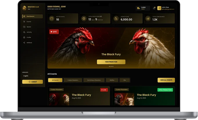 rooster feature image1