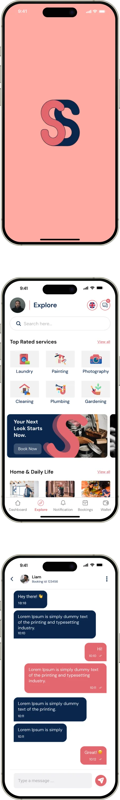 skillspace mobile image