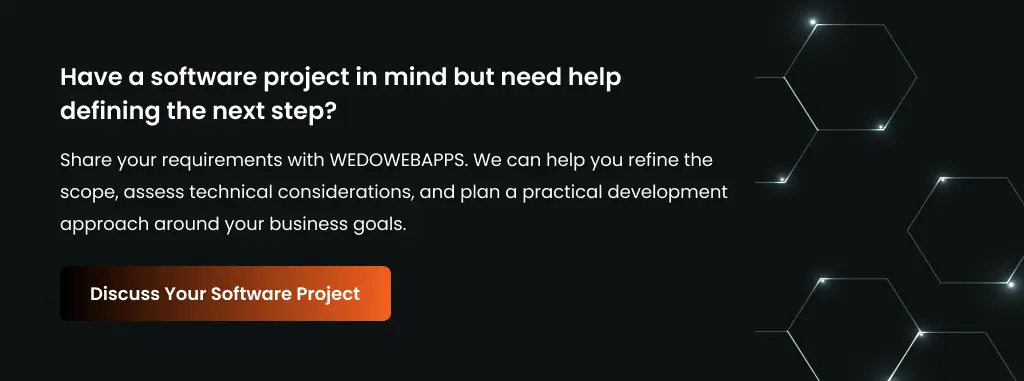 Define Your Software Project Scope